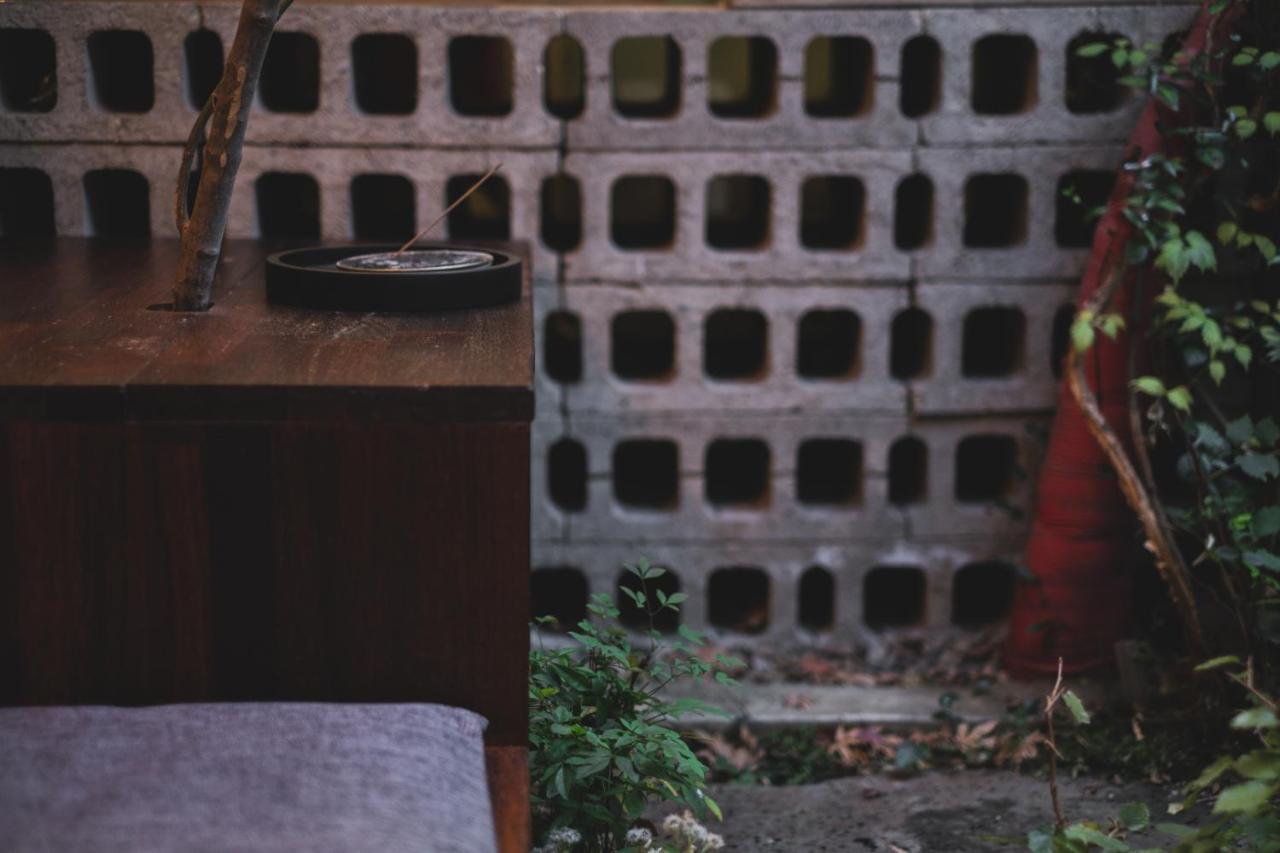 Viva La Vida - Jongno Hanok Private House Seúl Exterior foto